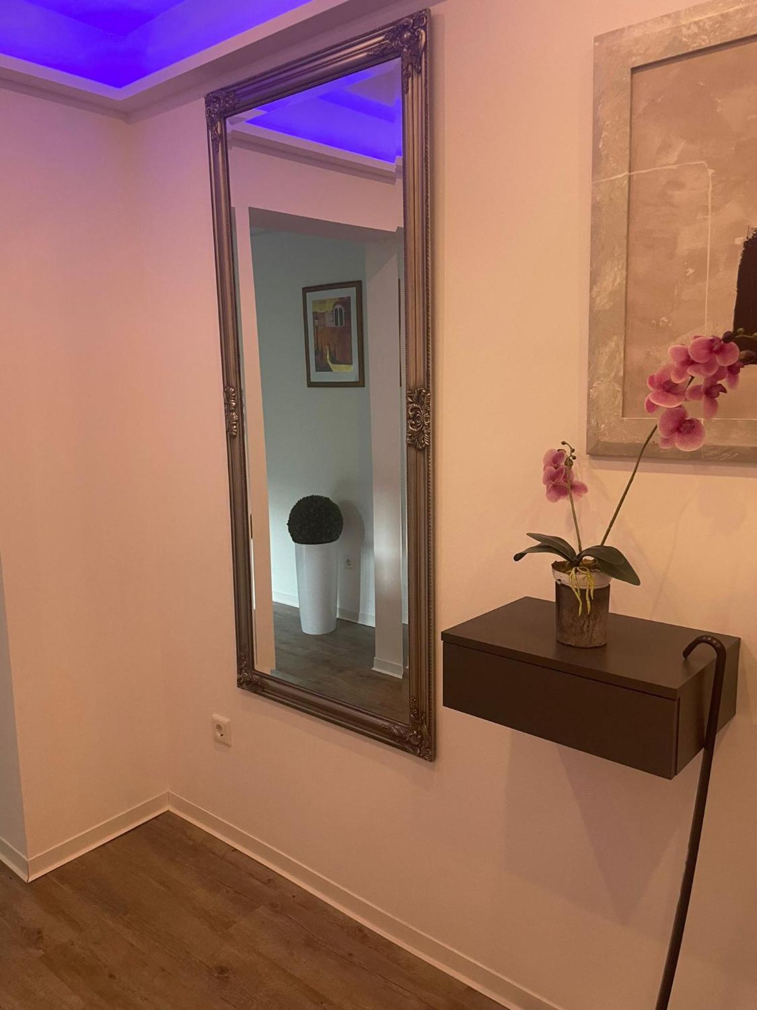 Apartment Moderne 2-zimmer-wohnung Mit Garten